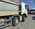 Белый Хово A7, объемом двигателя 9.99 л и пробегом 280 тыс. км за 42500 $, фото 10 на Automoto.ua