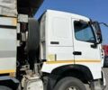 Белый Хово A7, объемом двигателя 9.99 л и пробегом 280 тыс. км за 42500 $, фото 4 на Automoto.ua