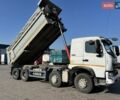 Белый Хово A7, объемом двигателя 9.99 л и пробегом 280 тыс. км за 42500 $, фото 8 на Automoto.ua