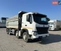 Белый Хово A7, объемом двигателя 9.99 л и пробегом 280 тыс. км за 42500 $, фото 1 на Automoto.ua
