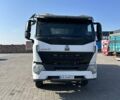Белый Хово A7, объемом двигателя 9.99 л и пробегом 280 тыс. км за 42500 $, фото 1 на Automoto.ua