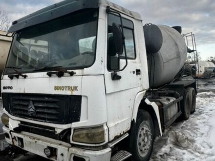 Білий Хово A7, об'ємом двигуна 0 л та пробігом 365 тис. км за 15000 $, фото 1 на Automoto.ua