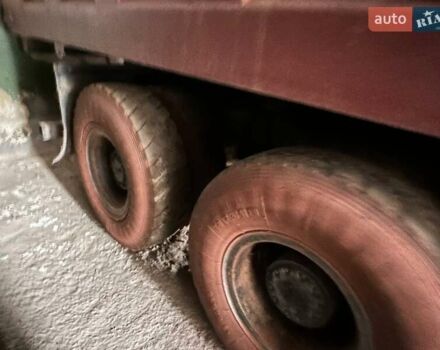 Хово A7, объемом двигателя 0 л и пробегом 200 тыс. км за 20000 $, фото 3 на Automoto.ua