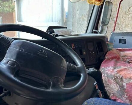 Хово A7, объемом двигателя 0 л и пробегом 200 тыс. км за 20000 $, фото 13 на Automoto.ua