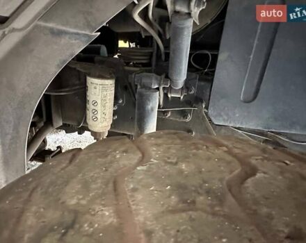 Хово A7, объемом двигателя 0 л и пробегом 200 тыс. км за 20000 $, фото 5 на Automoto.ua