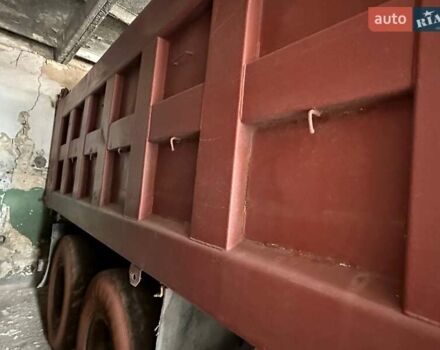 Хово A7, объемом двигателя 0 л и пробегом 200 тыс. км за 20000 $, фото 4 на Automoto.ua