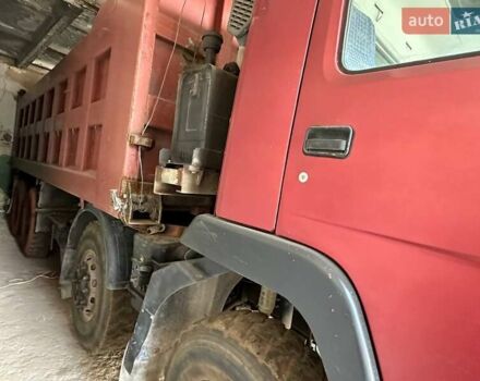 Хово A7, объемом двигателя 0 л и пробегом 200 тыс. км за 20000 $, фото 6 на Automoto.ua