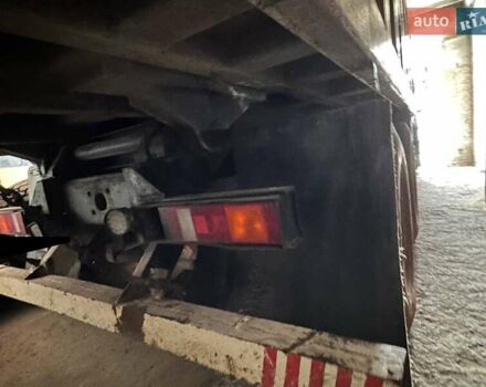 Хово A7, объемом двигателя 0 л и пробегом 200 тыс. км за 20000 $, фото 2 на Automoto.ua