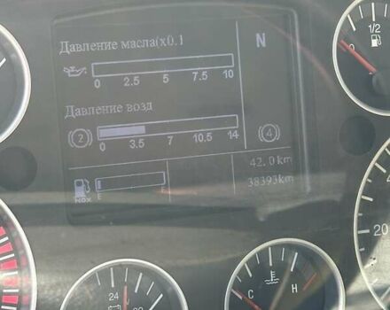 Хово A7, об'ємом двигуна 0 л та пробігом 4 тис. км за 65000 $, фото 5 на Automoto.ua