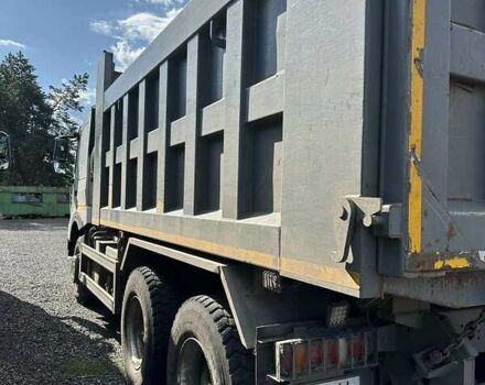 Хово A7, об'ємом двигуна 0 л та пробігом 4 тис. км за 65000 $, фото 3 на Automoto.ua