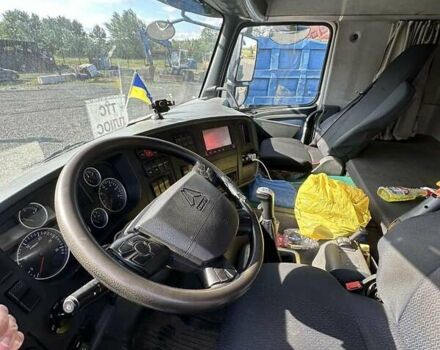 Хово A7, об'ємом двигуна 0 л та пробігом 4 тис. км за 65000 $, фото 4 на Automoto.ua