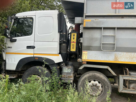 Хово A7 2020 у Києві на Automoto.ua Хово A7, об'ємом двигуна 0 л та пробігом 160 тис. км за 55000 $, фото 1 на Automoto.ua