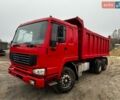 Хово ЗЗ, об'ємом двигуна 10.8 л та пробігом 21 тис. км за 13700 $, фото 1 на Automoto.ua