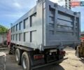 Красный Хово ЗЗ3327, объемом двигателя 9.73 л и пробегом 300 тыс. км за 15999 $, фото 5 на Automoto.ua