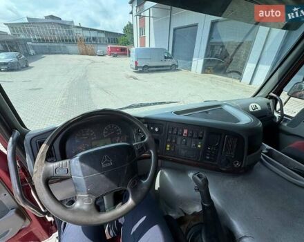 Хово ЗЗ3327, объемом двигателя 0 л и пробегом 340 тыс. км за 18700 $, фото 8 на Automoto.ua