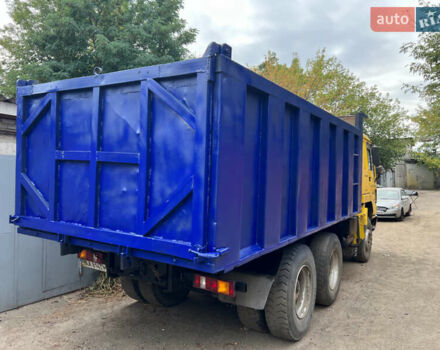 Хово ЗЗ3327, объемом двигателя 0 л и пробегом 150 тыс. км за 15000 $, фото 1 на Automoto.ua