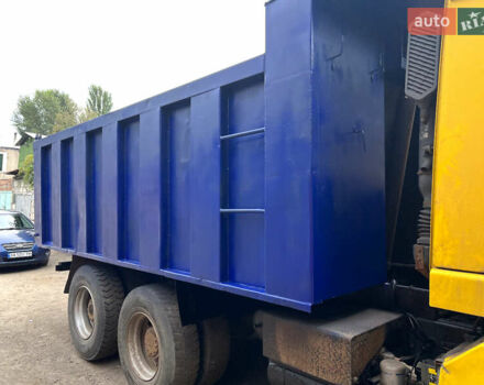 Хово ЗЗ3327, объемом двигателя 0 л и пробегом 150 тыс. км за 15000 $, фото 2 на Automoto.ua