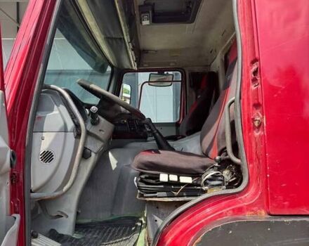 Хово ЗЗ3327, объемом двигателя 0 л и пробегом 340 тыс. км за 18700 $, фото 9 на Automoto.ua