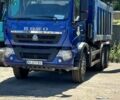 Синій Хово ЗЗ3327, об'ємом двигуна 6.87 л та пробігом 187 тис. км за 33999 $, фото 2 на Automoto.ua