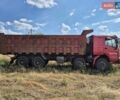 Червоний Хово ЗЗ 3407, об'ємом двигуна 9.73 л та пробігом 686 тис. км за 20000 $, фото 4 на Automoto.ua