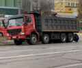 Хово ЗЗ 3407 2007 у Дніпро (Дніпропетровську) на Automoto.ua Червоний Хово ЗЗ 3407, об'ємом двигуна 9.7 л та пробігом 30 тис. км за 27500 $, фото 1 на Automoto.ua