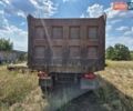 Червоний Хово ЗЗ 3407, об'ємом двигуна 9.73 л та пробігом 686 тис. км за 20000 $, фото 8 на Automoto.ua