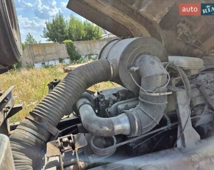 Червоний Хово ЗЗ 3407, об'ємом двигуна 9.73 л та пробігом 686 тис. км за 20000 $, фото 1 на Automoto.ua
