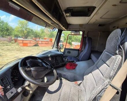 Червоний Хово ЗЗ 3407, об'ємом двигуна 9.73 л та пробігом 686 тис. км за 20000 $, фото 9 на Automoto.ua