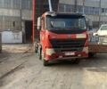 Червоний Хово ЗЗ 3407, об'ємом двигуна 9.7 л та пробігом 240 тис. км за 40000 $, фото 1 на Automoto.ua