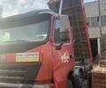 Красный Хово ЗЗ 3407, объемом двигателя 9.7 л и пробегом 240 тыс. км за 30000 $, фото 2 на Automoto.ua