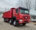 Хово ЗЗ 3407, объемом двигателя 0 л и пробегом 1 тыс. км за 28000 $, фото 1 на Automoto.ua