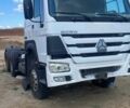 Білий Хово ЗЗ 4257, об'ємом двигуна 0 л та пробігом 127 тис. км за 20000 $, фото 1 на Automoto.ua