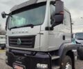 Серый Хово С7Н, объемом двигателя 10.8 л и пробегом 1 тыс. км за 69000 $, фото 1 на Automoto.ua