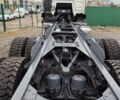 Серый Хово С7Н, объемом двигателя 10.8 л и пробегом 1 тыс. км за 69000 $, фото 2 на Automoto.ua