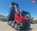 Помаранчевий Хово T5G, об'ємом двигуна 0 л та пробігом 1 тис. км за 100000 $, фото 5 на Automoto.ua