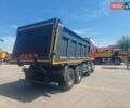 Помаранчевий Хово T5G, об'ємом двигуна 0 л та пробігом 1 тис. км за 100000 $, фото 6 на Automoto.ua
