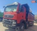 Помаранчевий Хово T5G, об'ємом двигуна 0 л та пробігом 1 тис. км за 100000 $, фото 2 на Automoto.ua