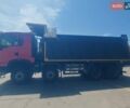 Оранжевый Хово T5G, объемом двигателя 0 л и пробегом 1 тыс. км за 116500 $, фото 6 на Automoto.ua