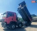 Помаранчевий Хово T5G, об'ємом двигуна 0 л та пробігом 1 тис. км за 100000 $, фото 4 на Automoto.ua