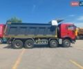 Помаранчевий Хово T5G, об'ємом двигуна 0 л та пробігом 1 тис. км за 100000 $, фото 7 на Automoto.ua
