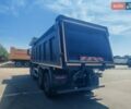 Оранжевый Хово T5G, объемом двигателя 0 л и пробегом 1 тыс. км за 116500 $, фото 7 на Automoto.ua