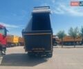 Помаранчевий Хово T5G, об'ємом двигуна 0 л та пробігом 1 тис. км за 100000 $, фото 3 на Automoto.ua