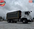 Білий Хово T7H, об'ємом двигуна 0 л та пробігом 20 тис. км за 79500 $, фото 4 на Automoto.ua