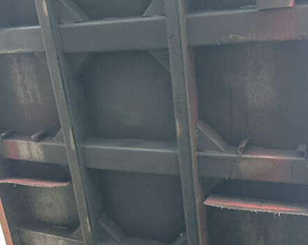 Червоний Хово ZZ1257, об'ємом двигуна 9.73 л та пробігом 32 тис. км за 19800 $, фото 12 на Automoto.ua