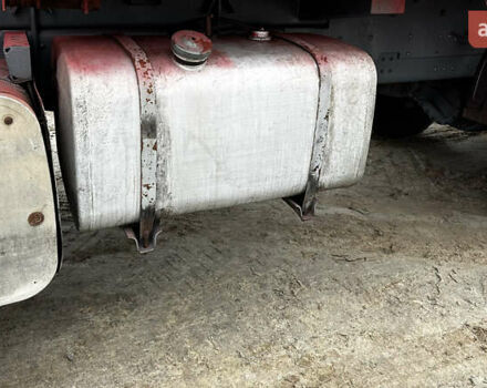 Червоний Хово ZZ1257, об'ємом двигуна 9.73 л та пробігом 32 тис. км за 19800 $, фото 11 на Automoto.ua