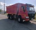 Хово ZZ1257, объемом двигателя 0 л и пробегом 115 тыс. км за 25500 $, фото 1 на Automoto.ua
