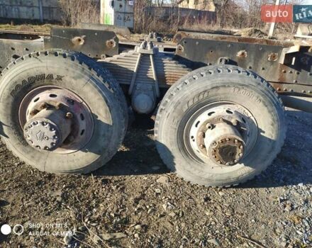 Хово ZZ5327, объемом двигателя 0 л и пробегом 10 тыс. км за 4500 $, фото 12 на Automoto.ua