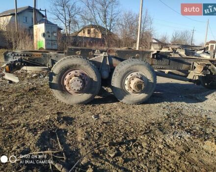 Хово ZZ5327, объемом двигателя 0 л и пробегом 10 тыс. км за 4500 $, фото 2 на Automoto.ua