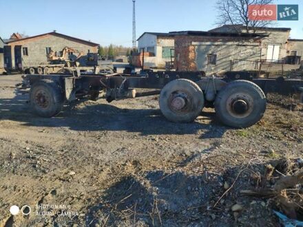Хово ZZ5327 2007 в Стрые на Automoto.ua Хово ZZ5327, объемом двигателя 0 л и пробегом 10 тыс. км за 4500 $, фото 1 на Automoto.ua