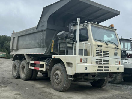 Хово ZZ5707 2020 у Шепетовке на Automoto.ua Білий Хово ZZ5707, об'ємом двигуна 0 л та пробігом 50 тис. км за 100000 $, фото 1 на Automoto.ua